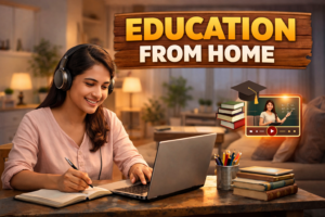 5 Ways How Online Education Changed Student Life