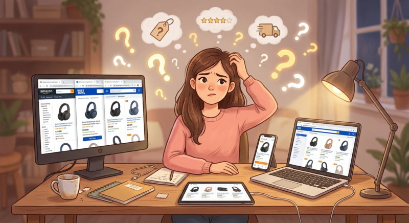 Why People Don’t Buy Even If They Like Your Content