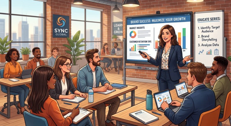 Why People Remember Brands That Educate