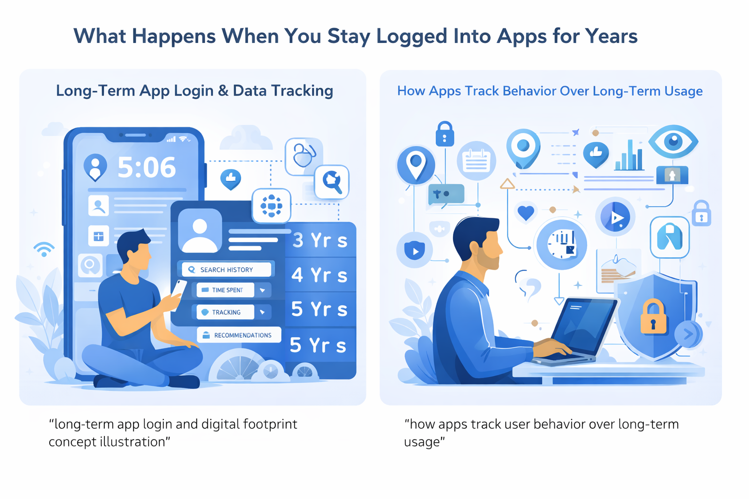 Apps that can leads to steal your data