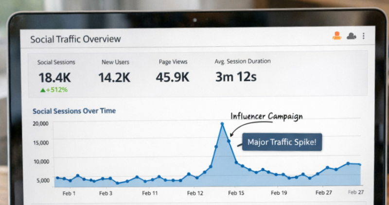 Micro-Influencer Marketing in 2026: Is It Still Worth Your Budget? (My Case Study)