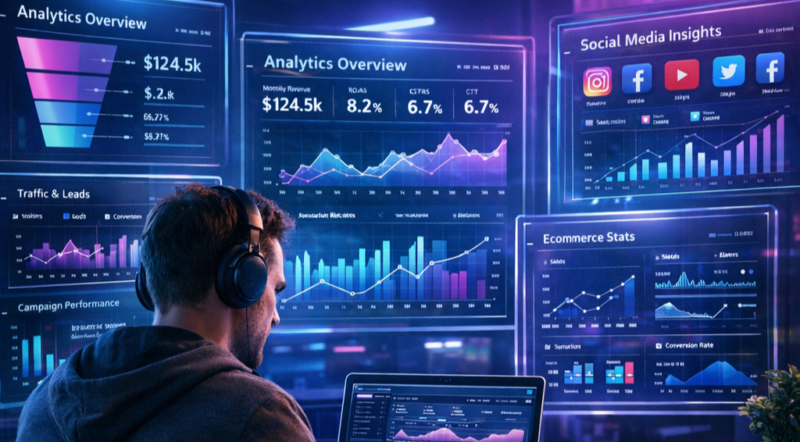 The Essential Marketing Toolkit for 2026: 5 Under-the-Radar Tools Every Growth Marketer Needs