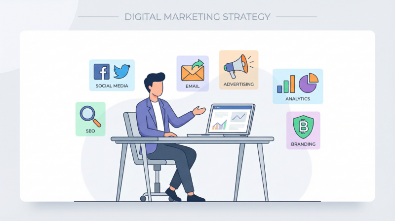 What Is Marketing and Why Every Business Needs It