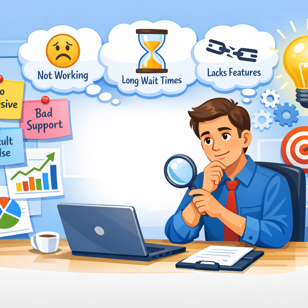 Why Understanding Customer Problems Is the First Step in Marketing