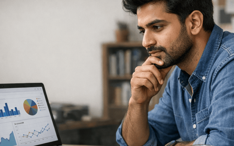 Decoding the Indian Consumer: How Cultural Nuances Impact Digital Marketing Success