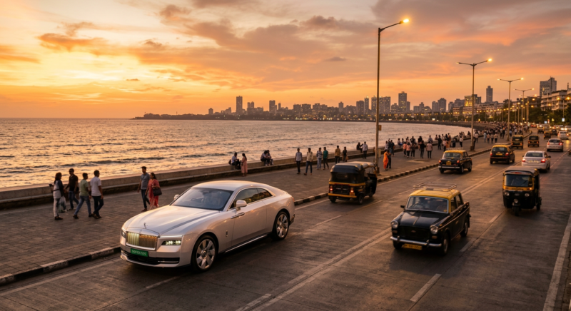 Global Luxury Car Market 2026: A Comprehensive Guide to the Top 10 Models