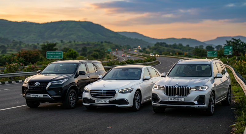 Top 10 Car Rental Platforms in India for 2026: Your Ultimate Guide for Easy Booking