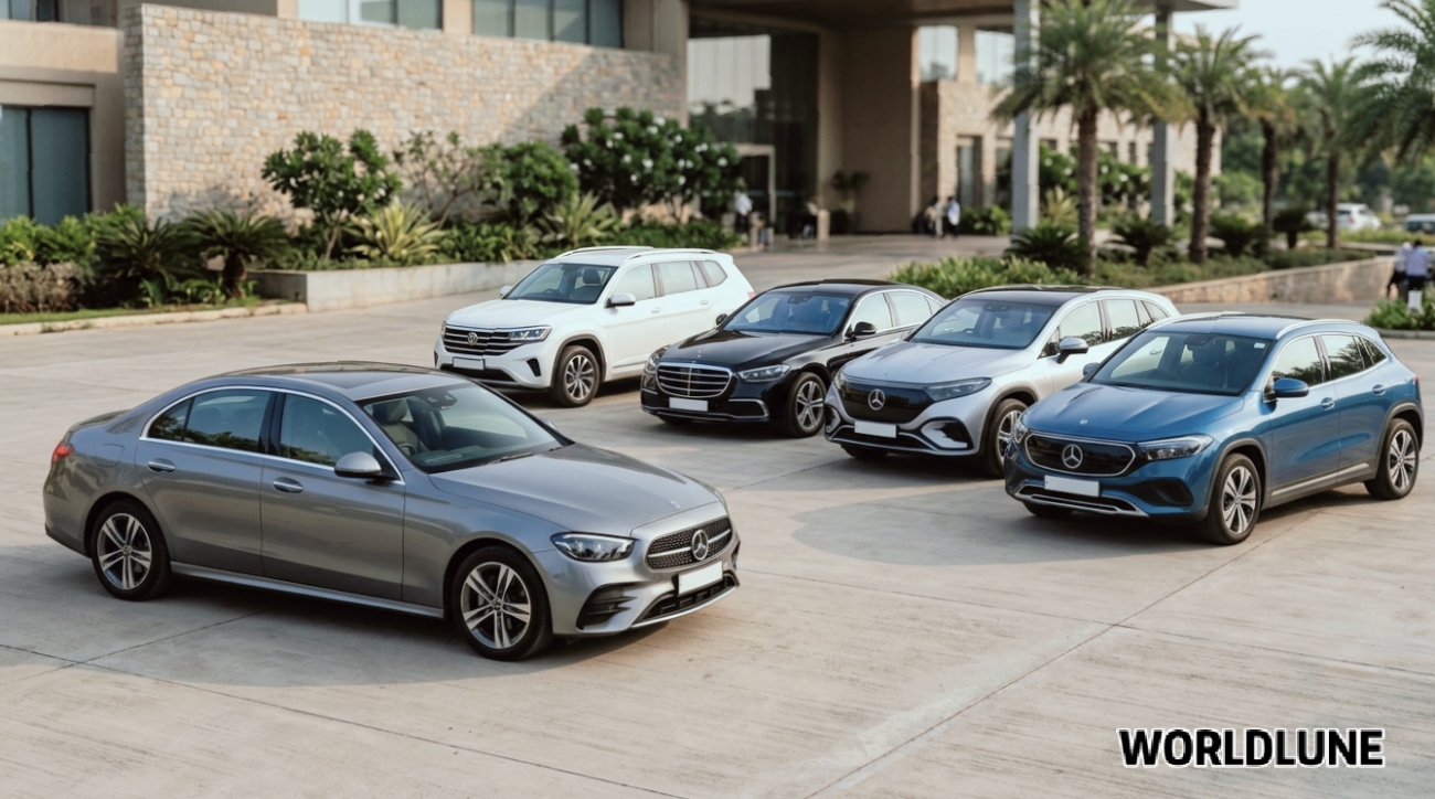 Automotive Industry Report • New Car Launches in India • October 2026